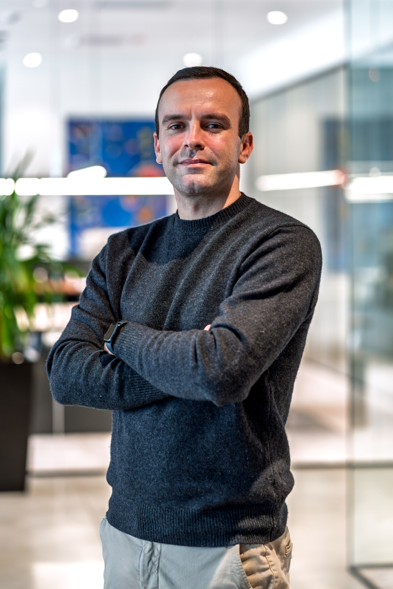 Kamiel Philippens van KP Webdesign